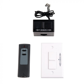 Superior On/Off Remote and Receiver Kit with White Wall Plate (F2236) (RCKIT400)